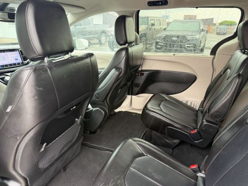 2024 Chrysler Pacifica Touring L Idaho Falls ID
