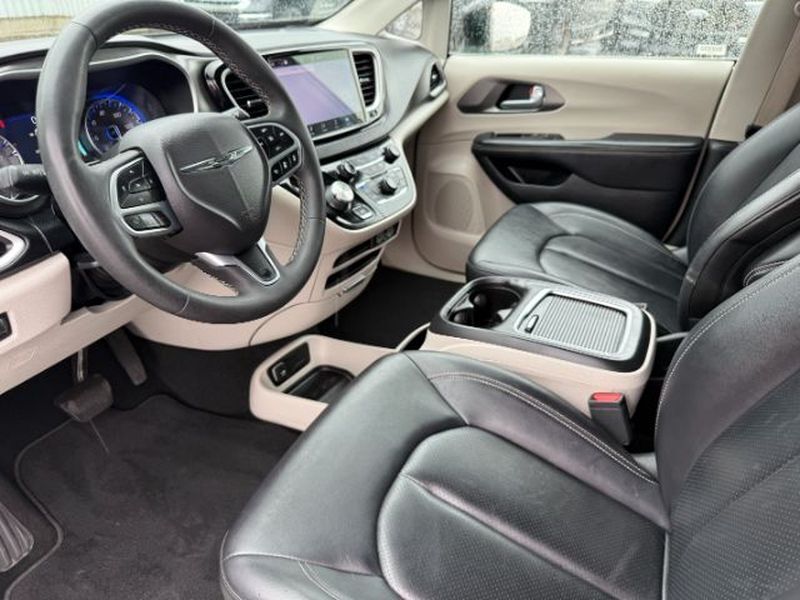 2024 Chrysler Pacifica Touring L Idaho Falls ID