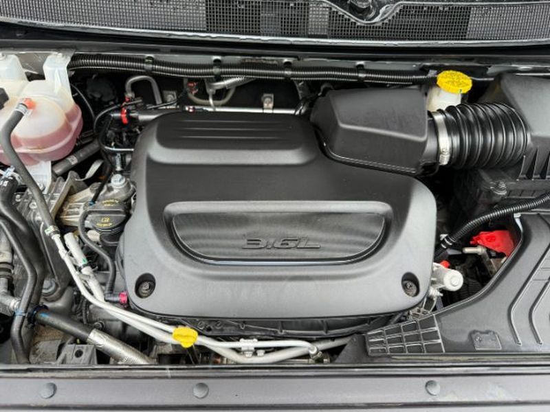 2024 Chrysler Pacifica Touring L Idaho Falls ID