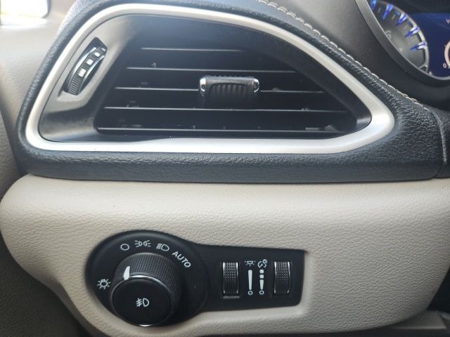 2024 Chrysler Pacifica Touring L Jacksonville FL
