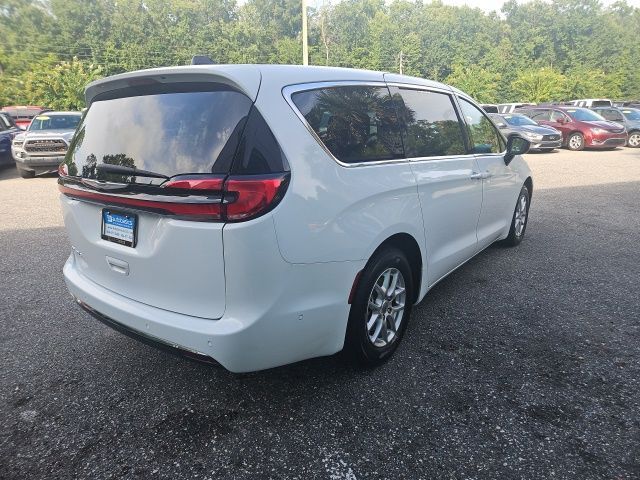 2024 Chrysler Pacifica Touring L Jacksonville FL