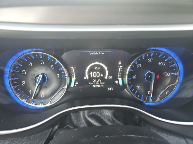 2024 Chrysler Pacifica Touring L Jacksonville FL