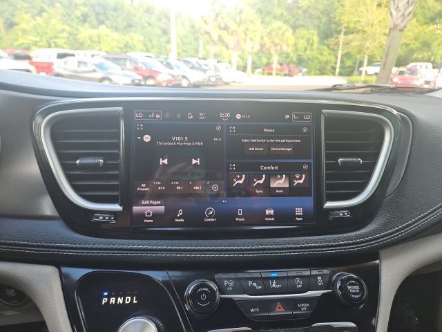 2024 Chrysler Pacifica Touring L Jacksonville FL