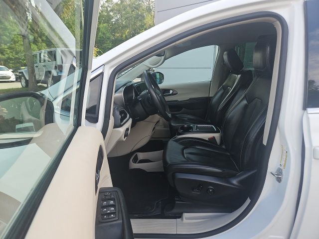 2024 Chrysler Pacifica Touring L Jacksonville FL