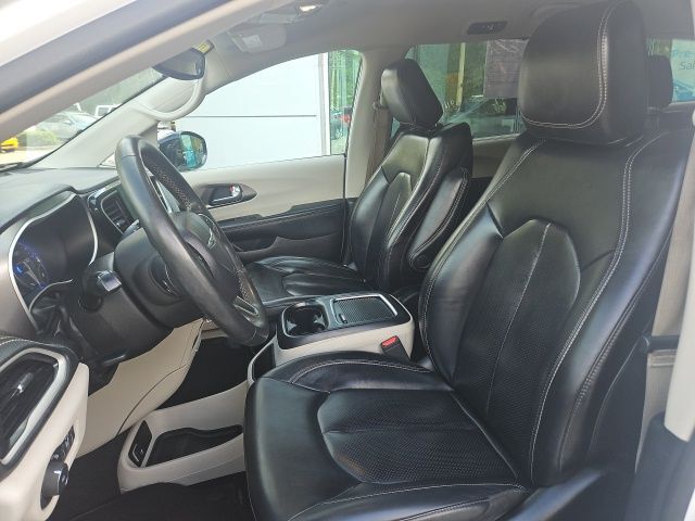 2024 Chrysler Pacifica Touring L Jacksonville FL