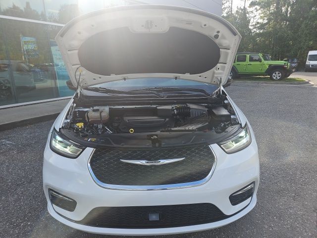 2024 Chrysler Pacifica Touring L Jacksonville FL