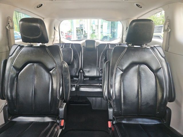 2024 Chrysler Pacifica Touring L Jacksonville FL