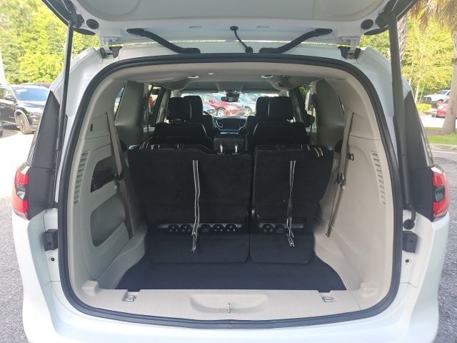 2024 Chrysler Pacifica Touring L Jacksonville FL
