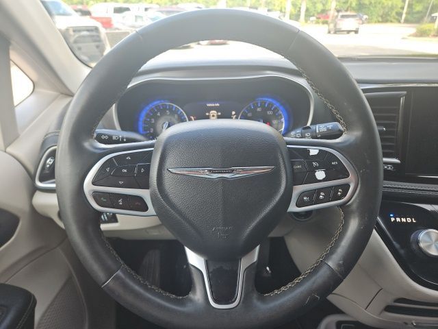 2024 Chrysler Pacifica Touring L Jacksonville FL