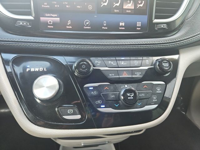 2024 Chrysler Pacifica Touring L Jacksonville FL