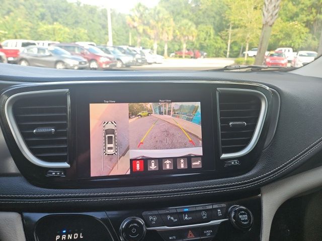 2024 Chrysler Pacifica Touring L Jacksonville FL