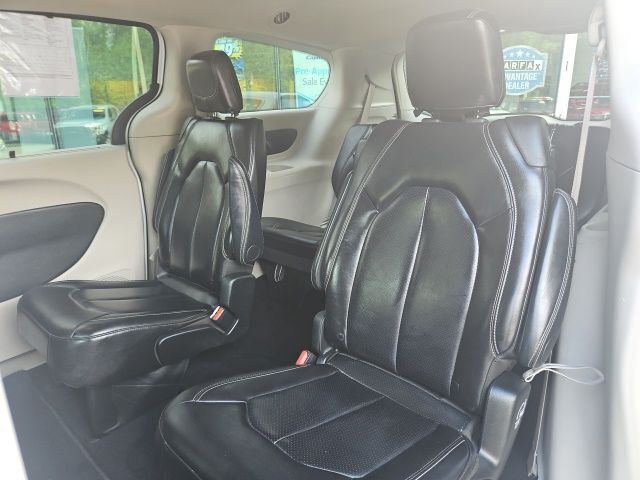 2024 Chrysler Pacifica Touring L Jacksonville FL