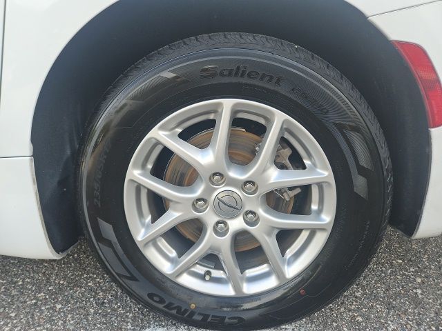 2024 Chrysler Pacifica Touring L Jacksonville FL