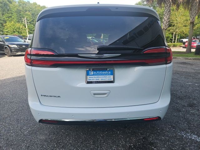 2024 Chrysler Pacifica Touring L Jacksonville FL