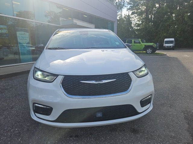 2024 Chrysler Pacifica Touring L Jacksonville FL