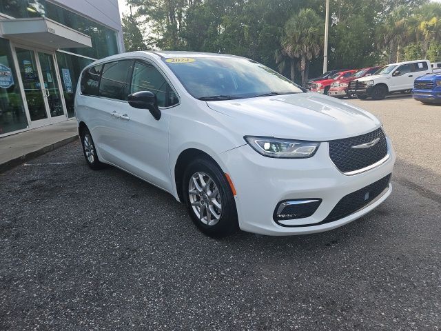 2024 Chrysler Pacifica Touring L Jacksonville FL