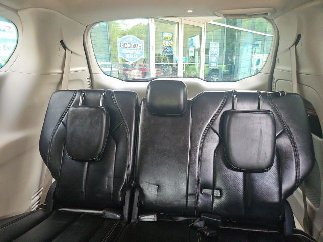 2024 Chrysler Pacifica Touring L Jacksonville FL