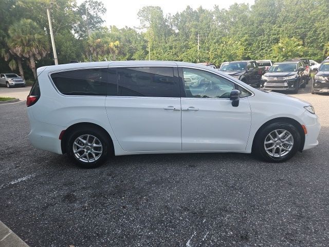 2024 Chrysler Pacifica Touring L Jacksonville FL