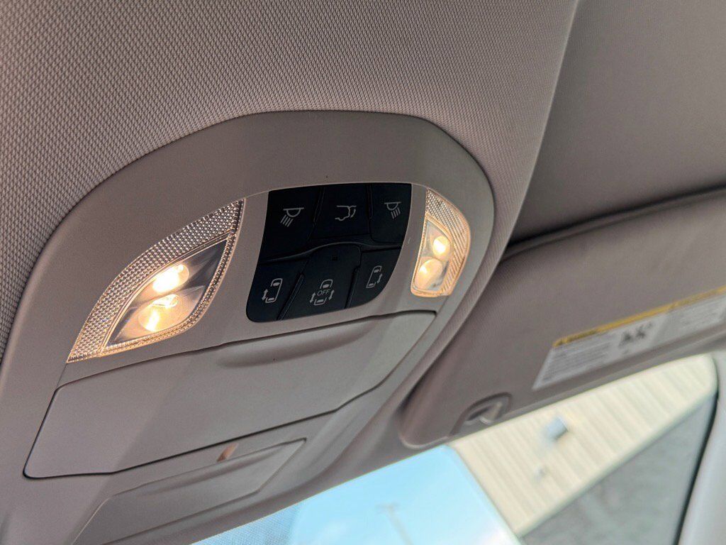 2024 Chrysler Pacifica Touring L Johnson City TN