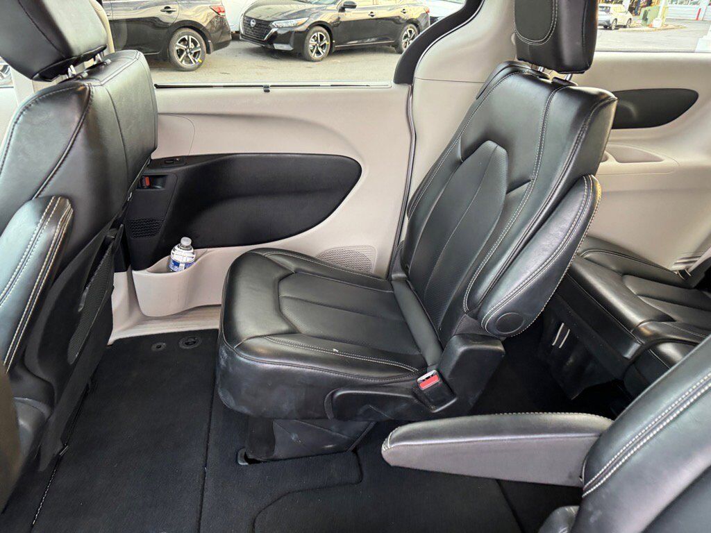 2024 Chrysler Pacifica Touring L Johnson City TN