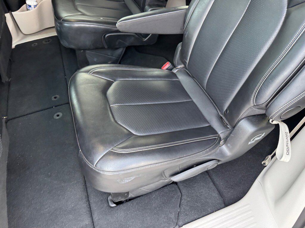 2024 Chrysler Pacifica Touring L Johnson City TN