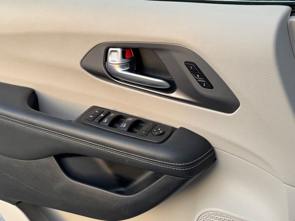 2024 Chrysler Pacifica Touring L Johnson City TN