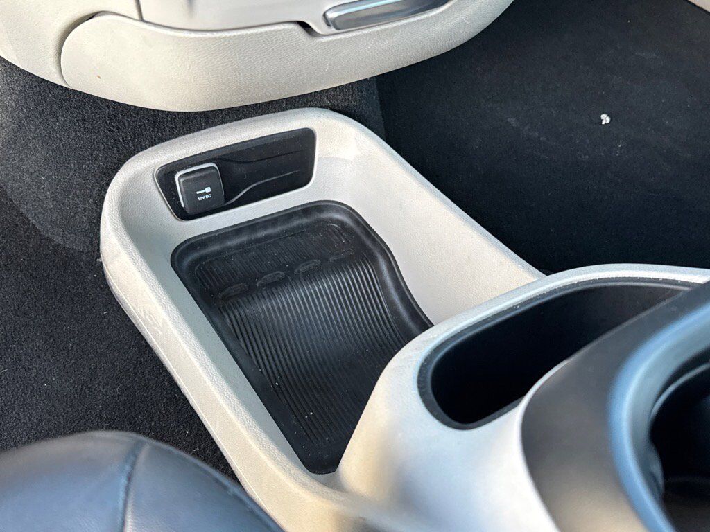 2024 Chrysler Pacifica Touring L Johnson City TN