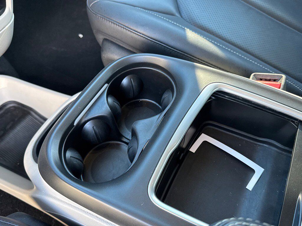 2024 Chrysler Pacifica Touring L Johnson City TN