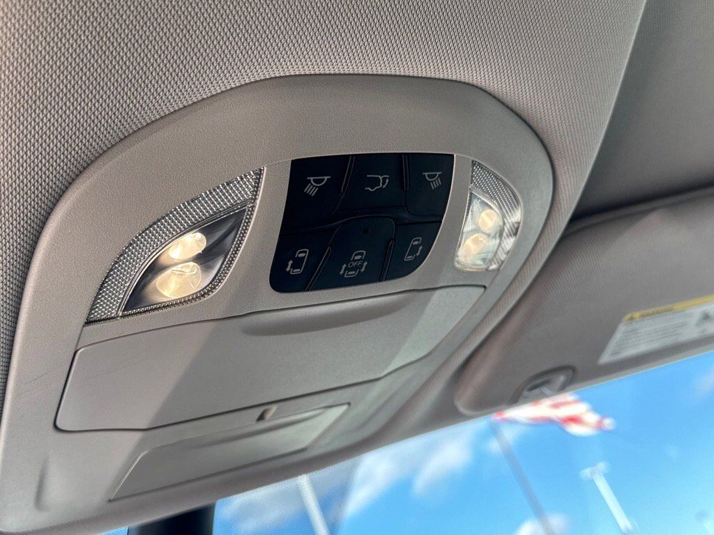 2024 Chrysler Pacifica Touring L Johnson City TN