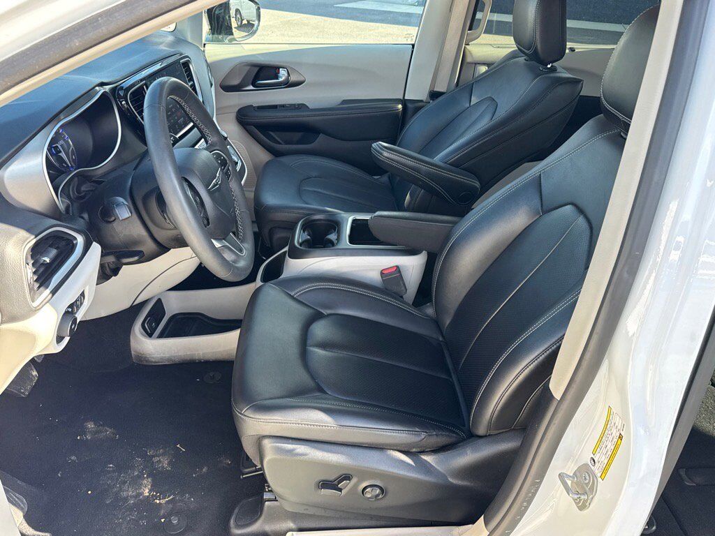 2024 Chrysler Pacifica Touring L Johnson City TN