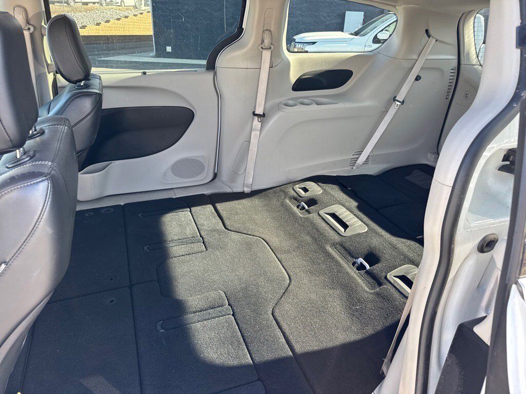 2024 Chrysler Pacifica Touring L Johnson City TN