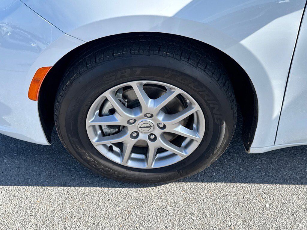 2024 Chrysler Pacifica Touring L Johnson City TN