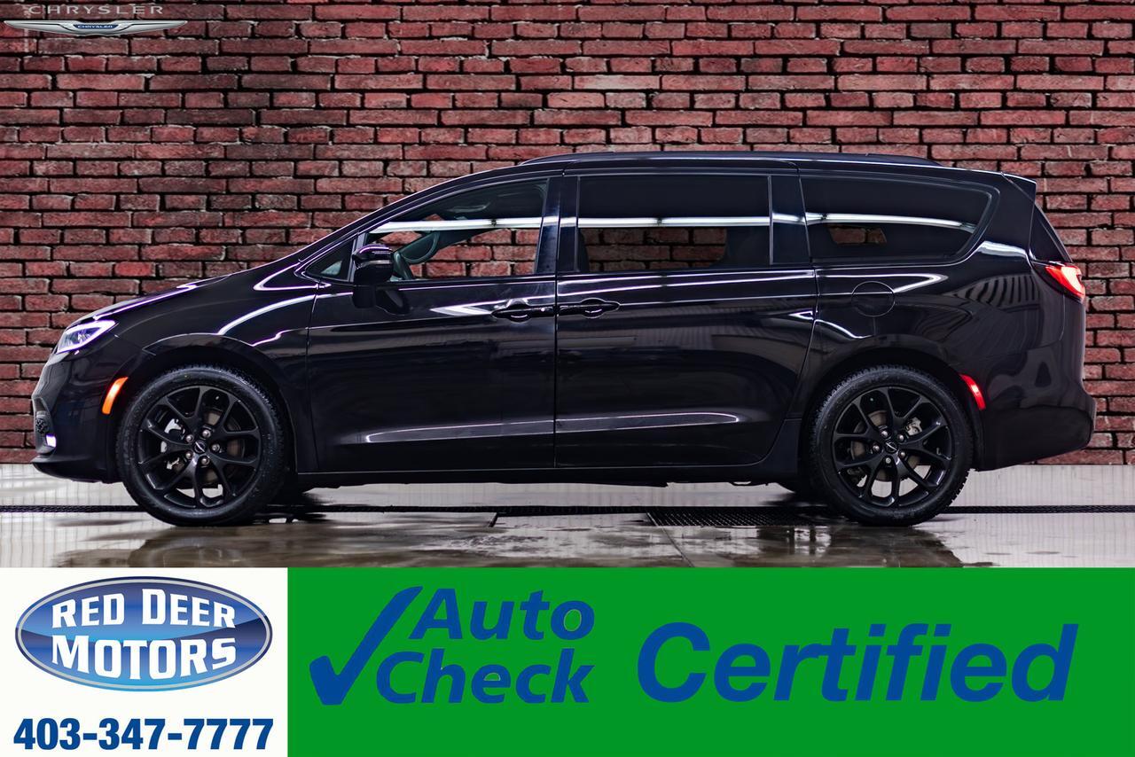 2024 Chrysler Pacifica Touring-L Leather Roof BCam