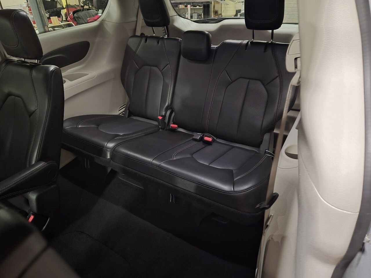 2024 Chrysler Pacifica Touring L Marietta OH