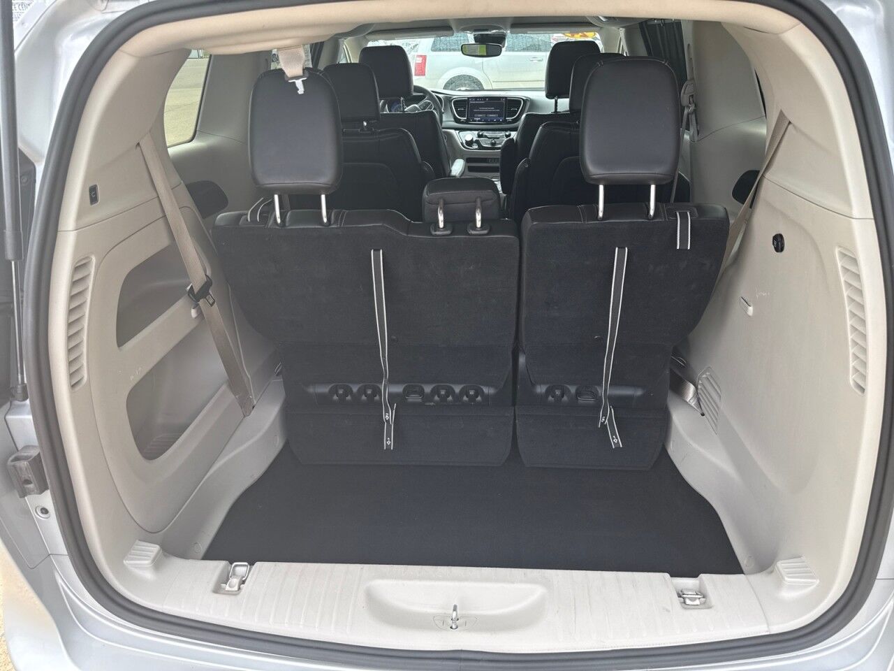 2024 Chrysler Pacifica Touring L Marietta OH