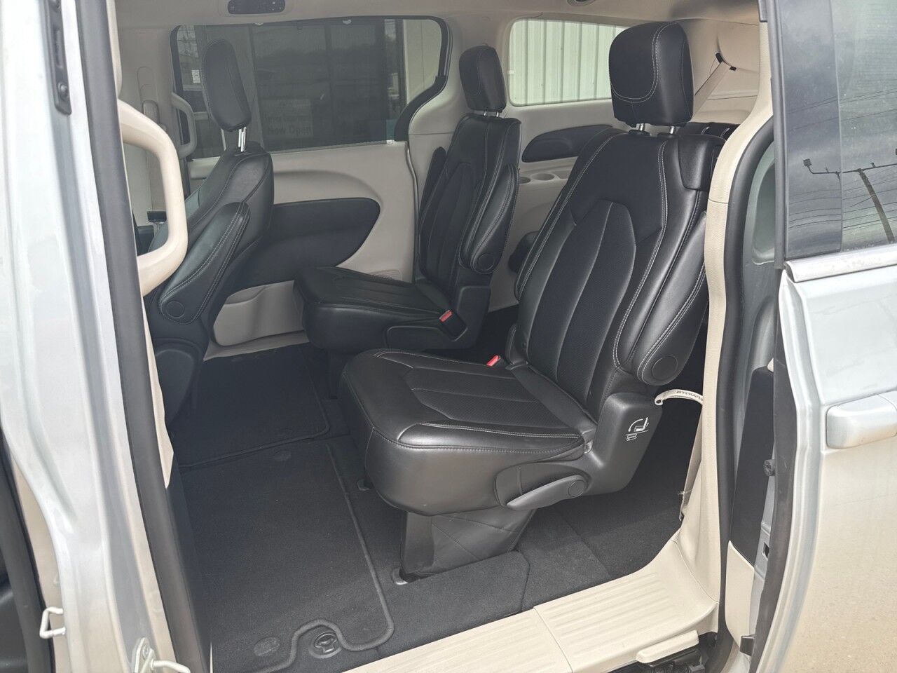 2024 Chrysler Pacifica Touring L Marietta OH