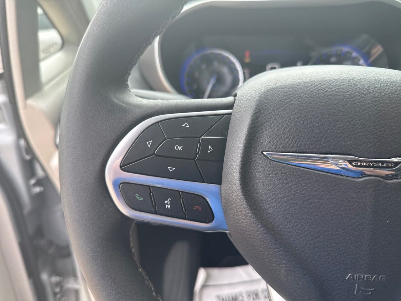 2024 Chrysler Pacifica Touring L Marietta OH