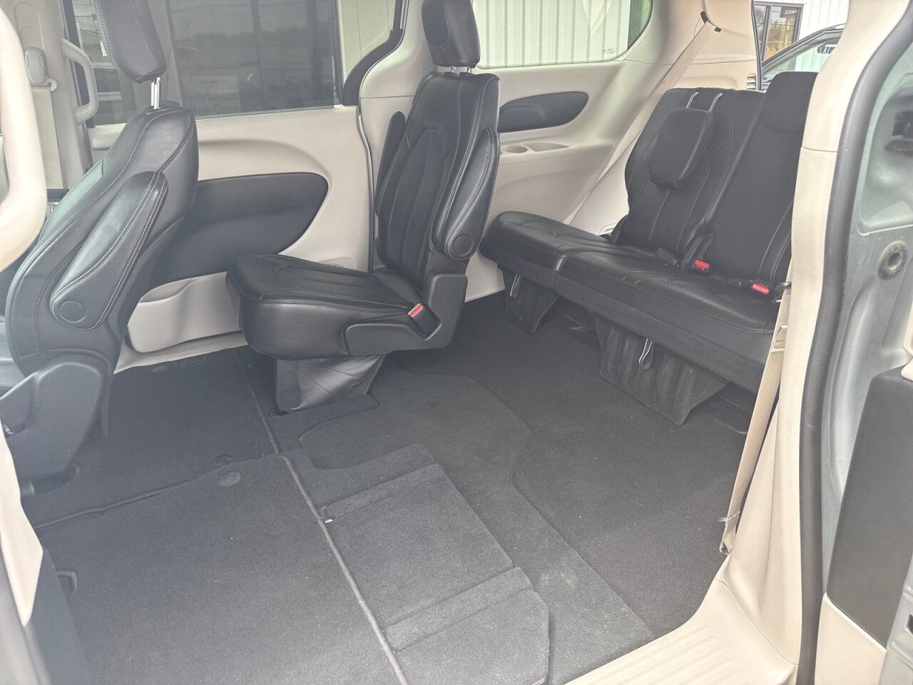2024 Chrysler Pacifica Touring L Marietta OH