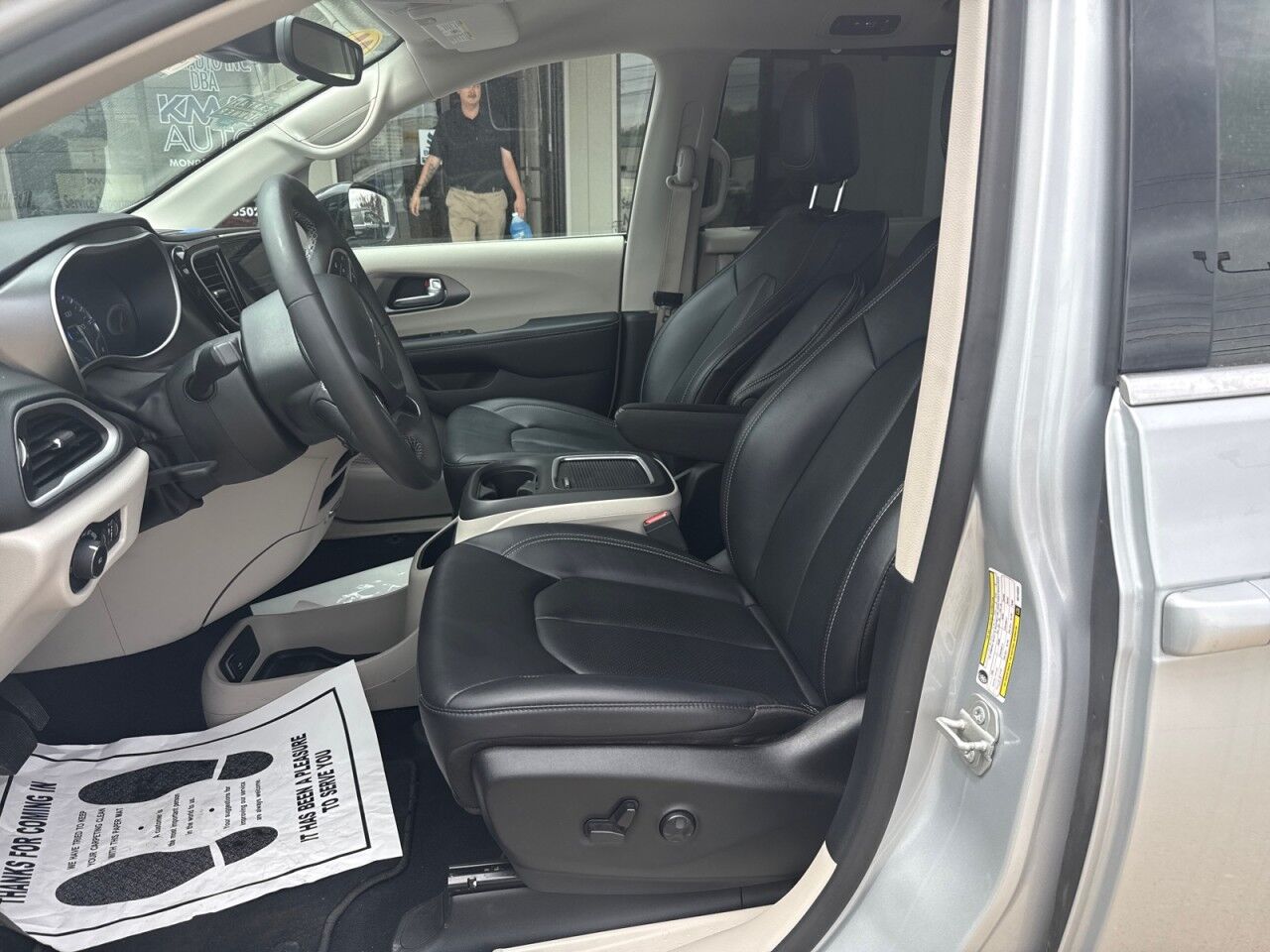 2024 Chrysler Pacifica Touring L Marietta OH