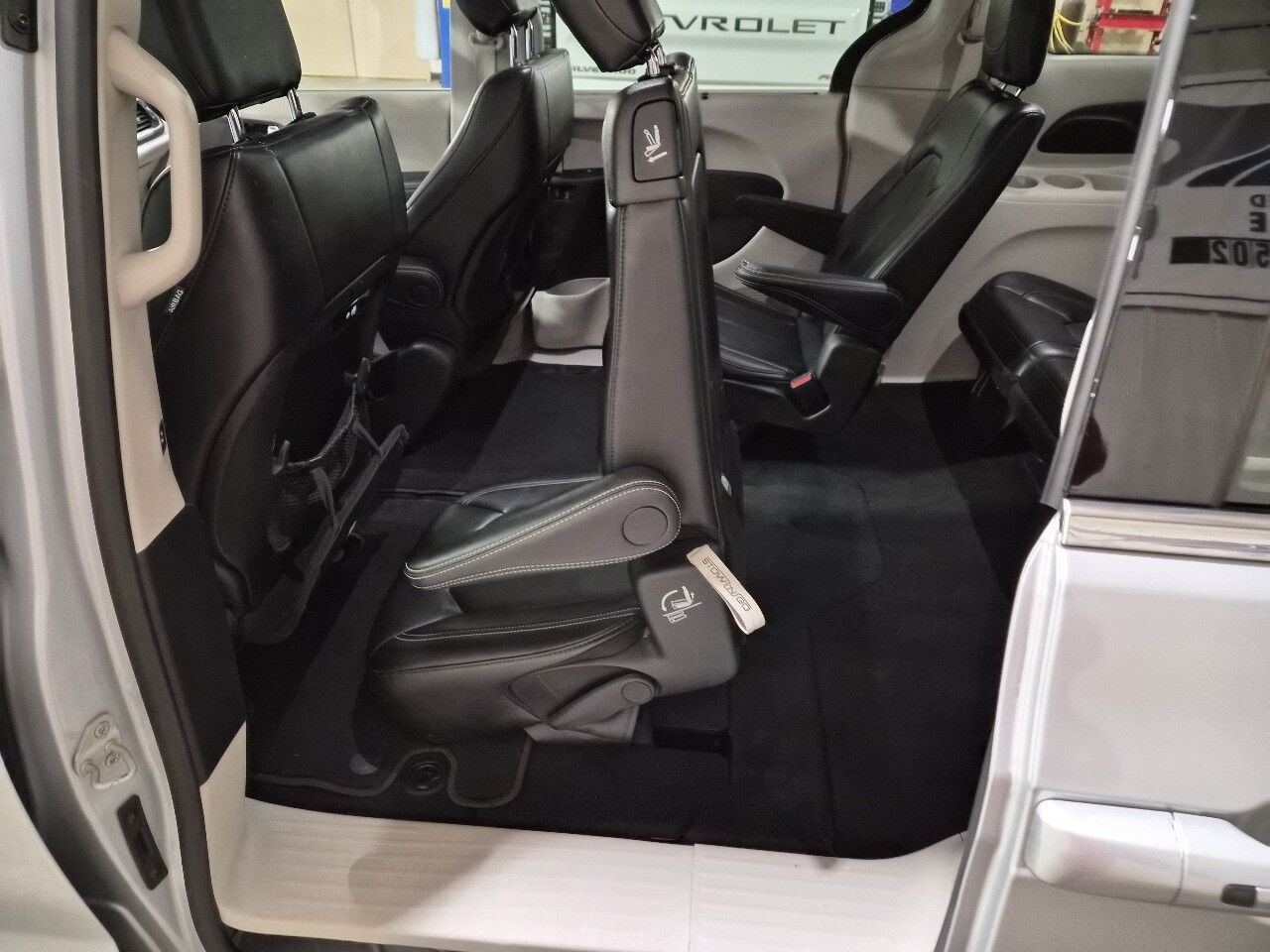 2024 Chrysler Pacifica Touring L Marietta OH