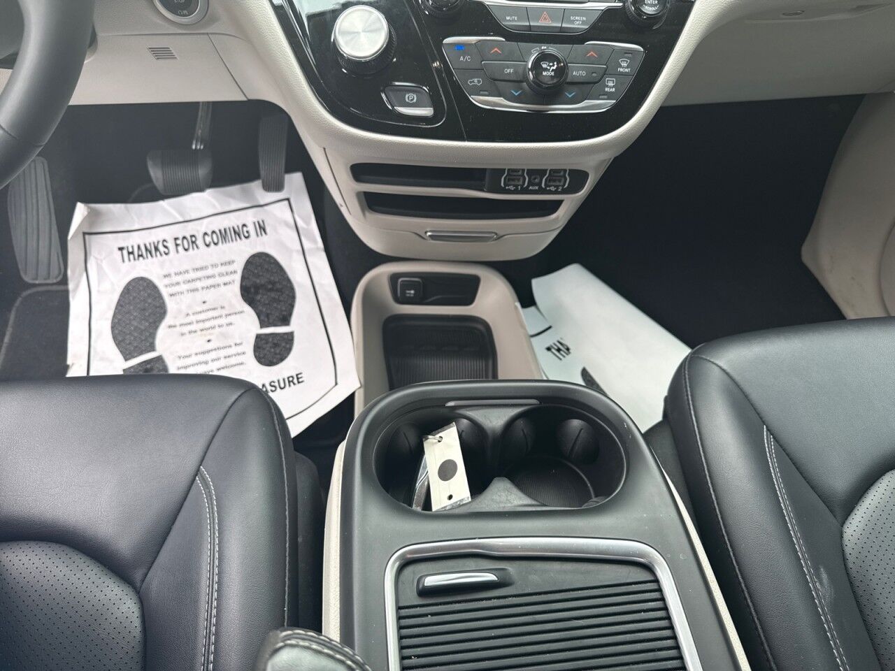 2024 Chrysler Pacifica Touring L Marietta OH