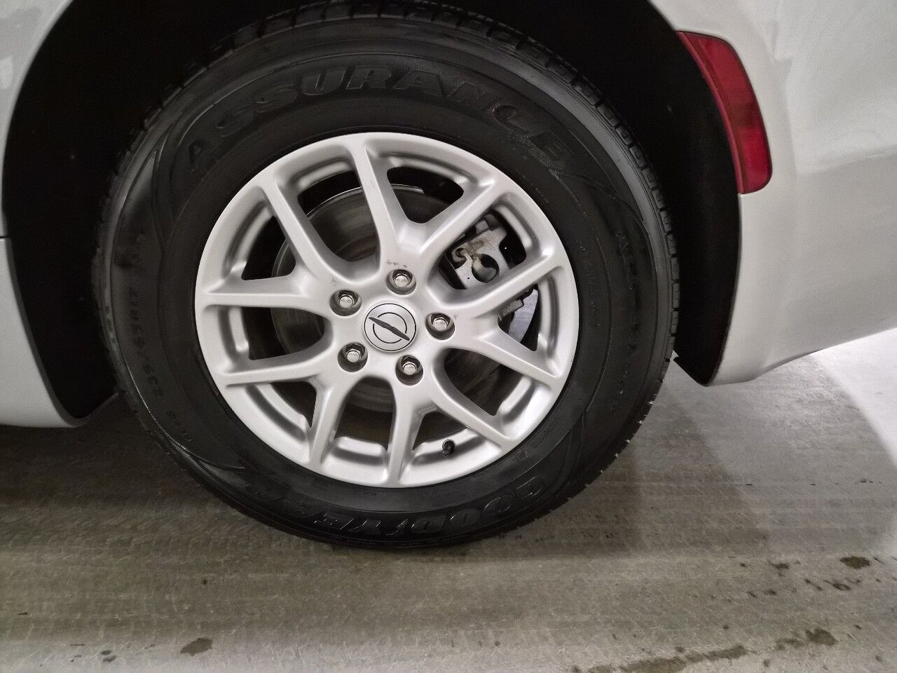 2024 Chrysler Pacifica Touring L Marietta OH