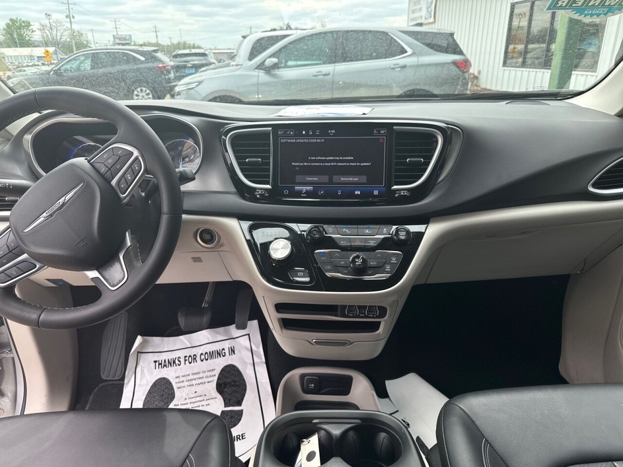 2024 Chrysler Pacifica Touring L Marietta OH