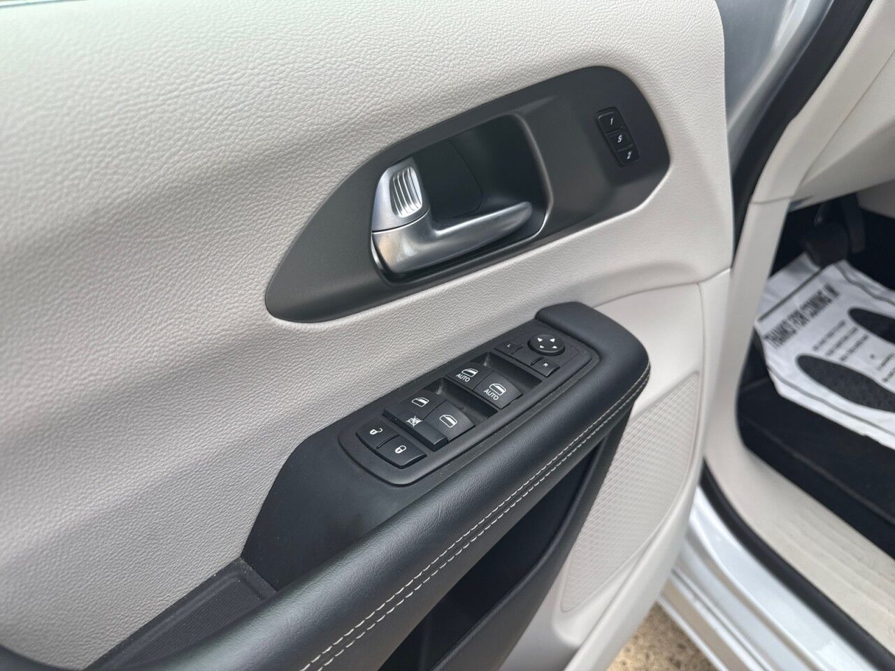 2024 Chrysler Pacifica Touring L Marietta OH