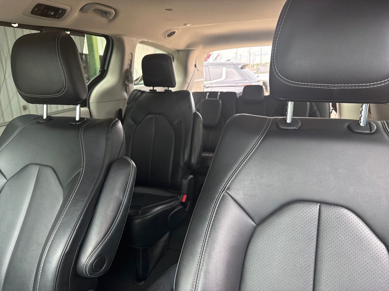 2024 Chrysler Pacifica Touring L Marietta OH