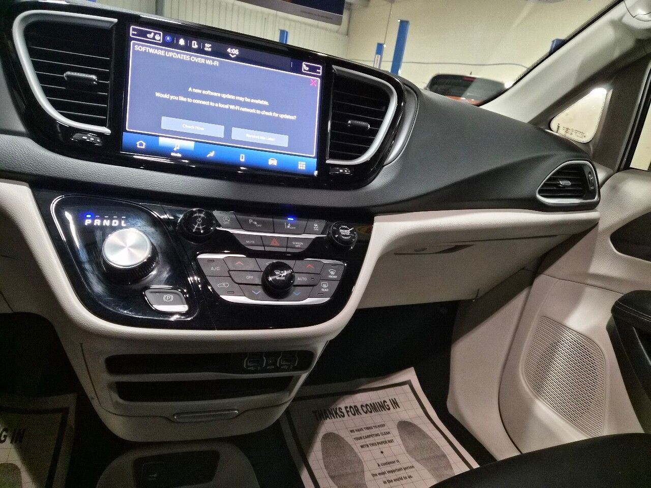 2024 Chrysler Pacifica Touring L Marietta OH