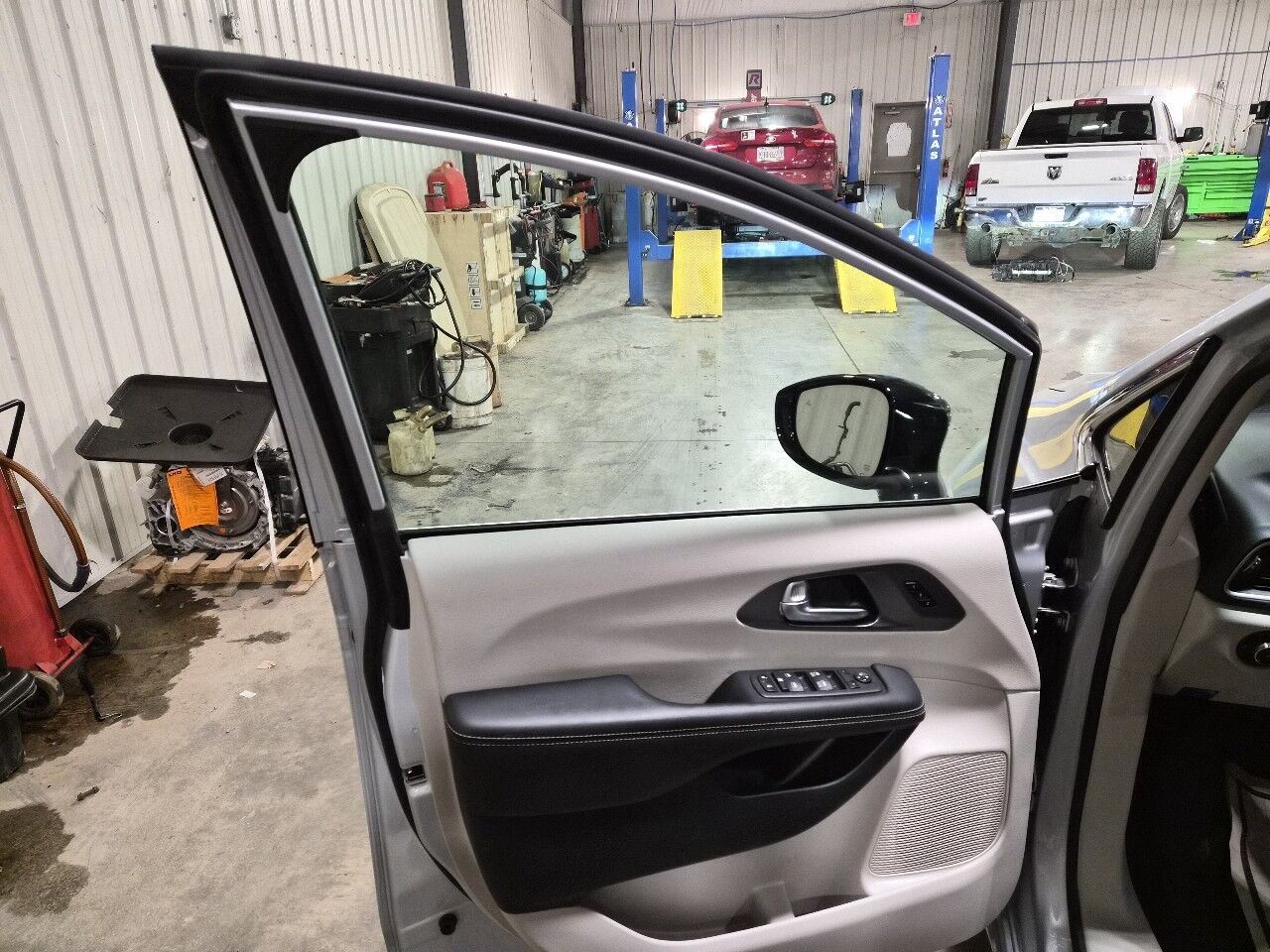 2024 Chrysler Pacifica Touring L Marietta OH