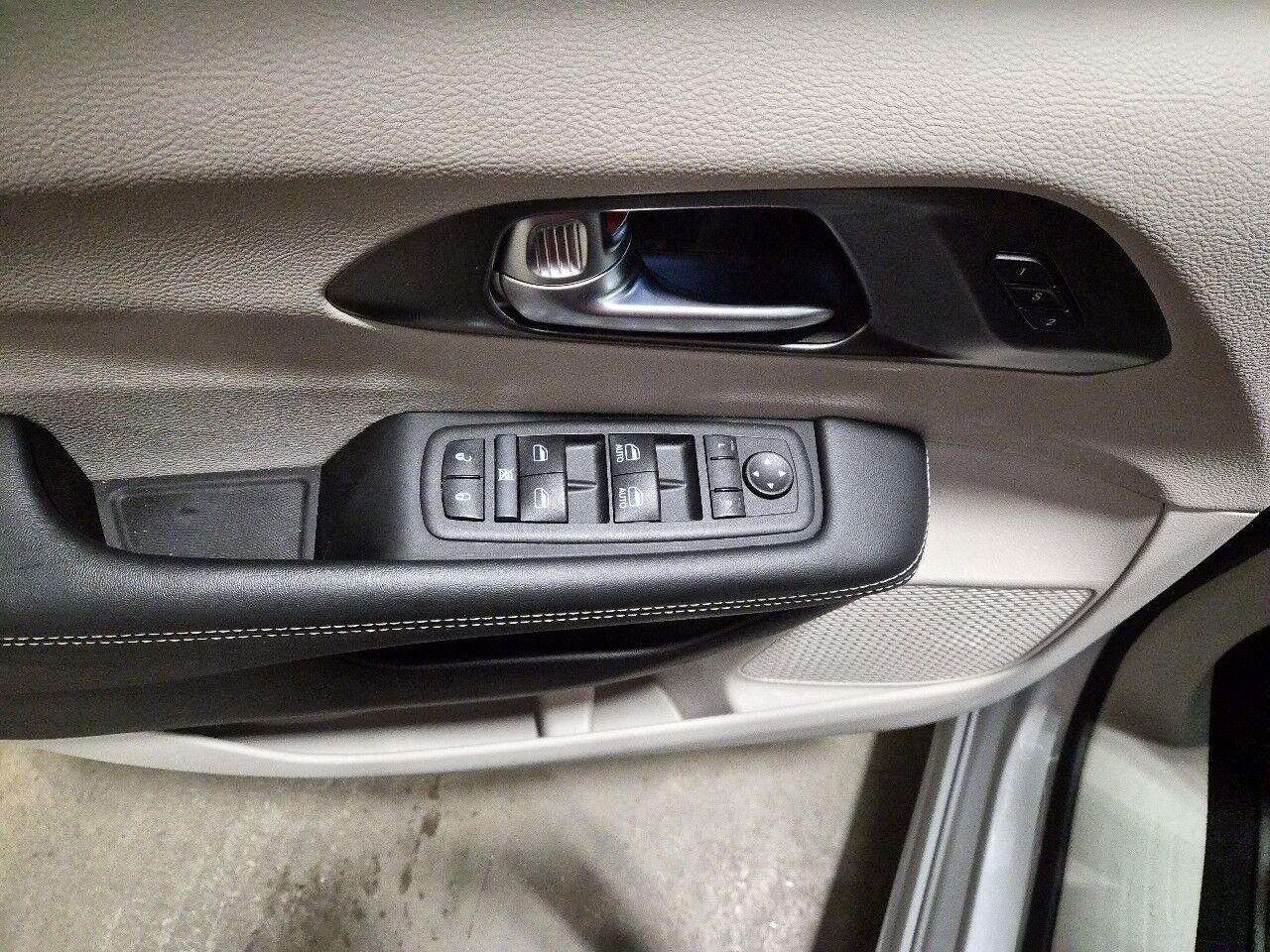 2024 Chrysler Pacifica Touring L Marietta OH