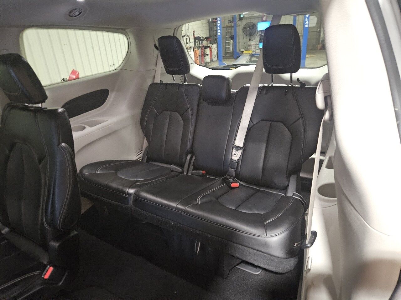 2024 Chrysler Pacifica Touring L Marietta OH