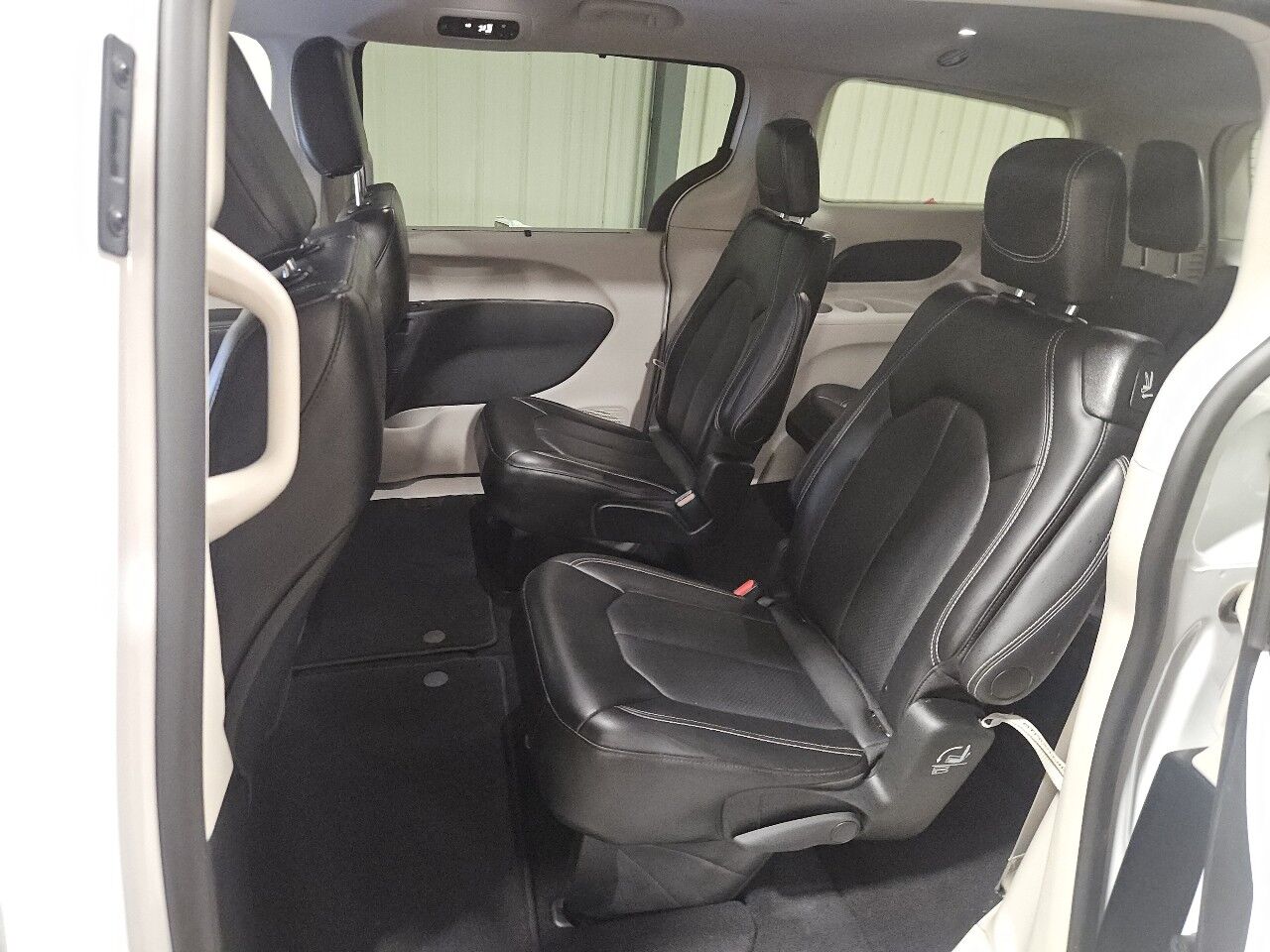 2024 Chrysler Pacifica Touring L Marietta OH